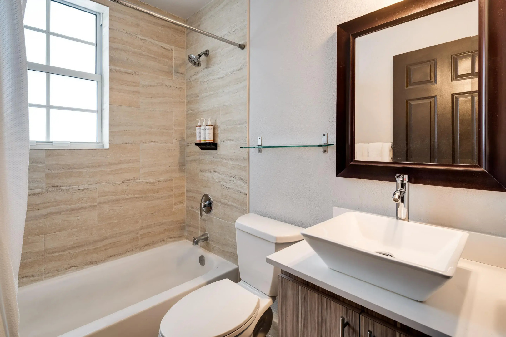 Foto - Tradewinds Apartment Hotel Miami Beach