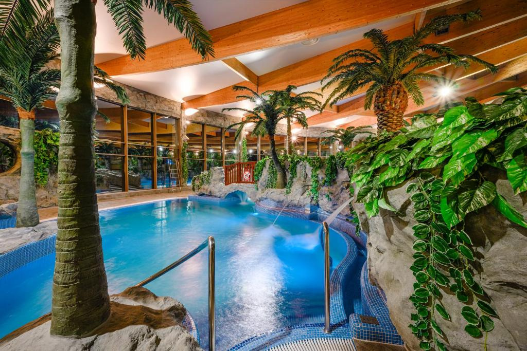 Photo - Hotel Warszawianka