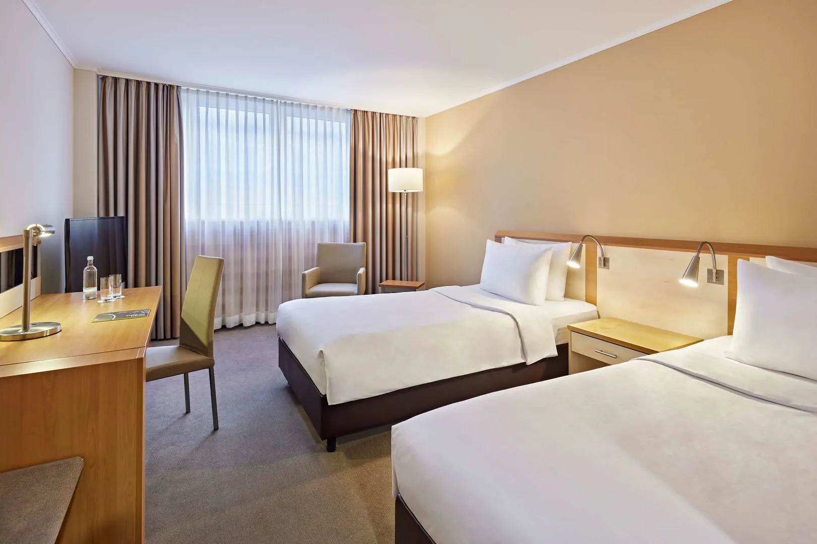 Photo - Lindner Hotel Cologne Am Dom, part of JdV by Hyatt