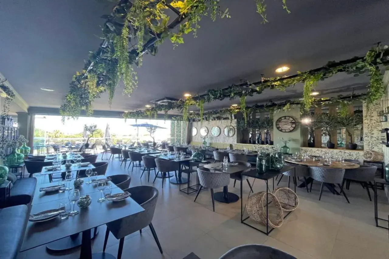 Foto - Varandas do Castelo By Garvetur