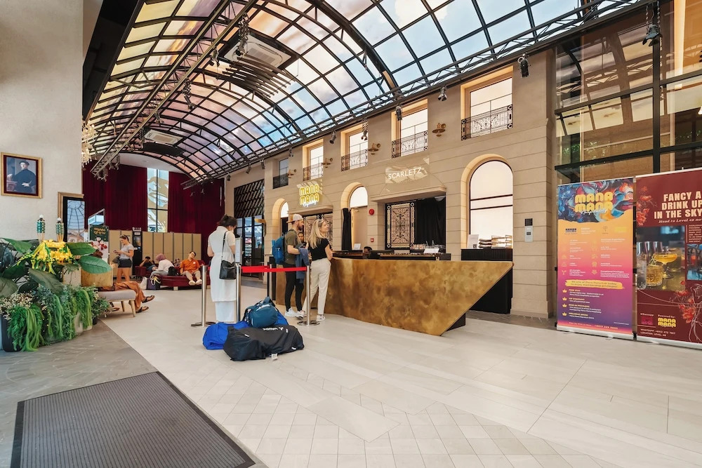 Photo - Scarletz KLCC Apartments by soulasia