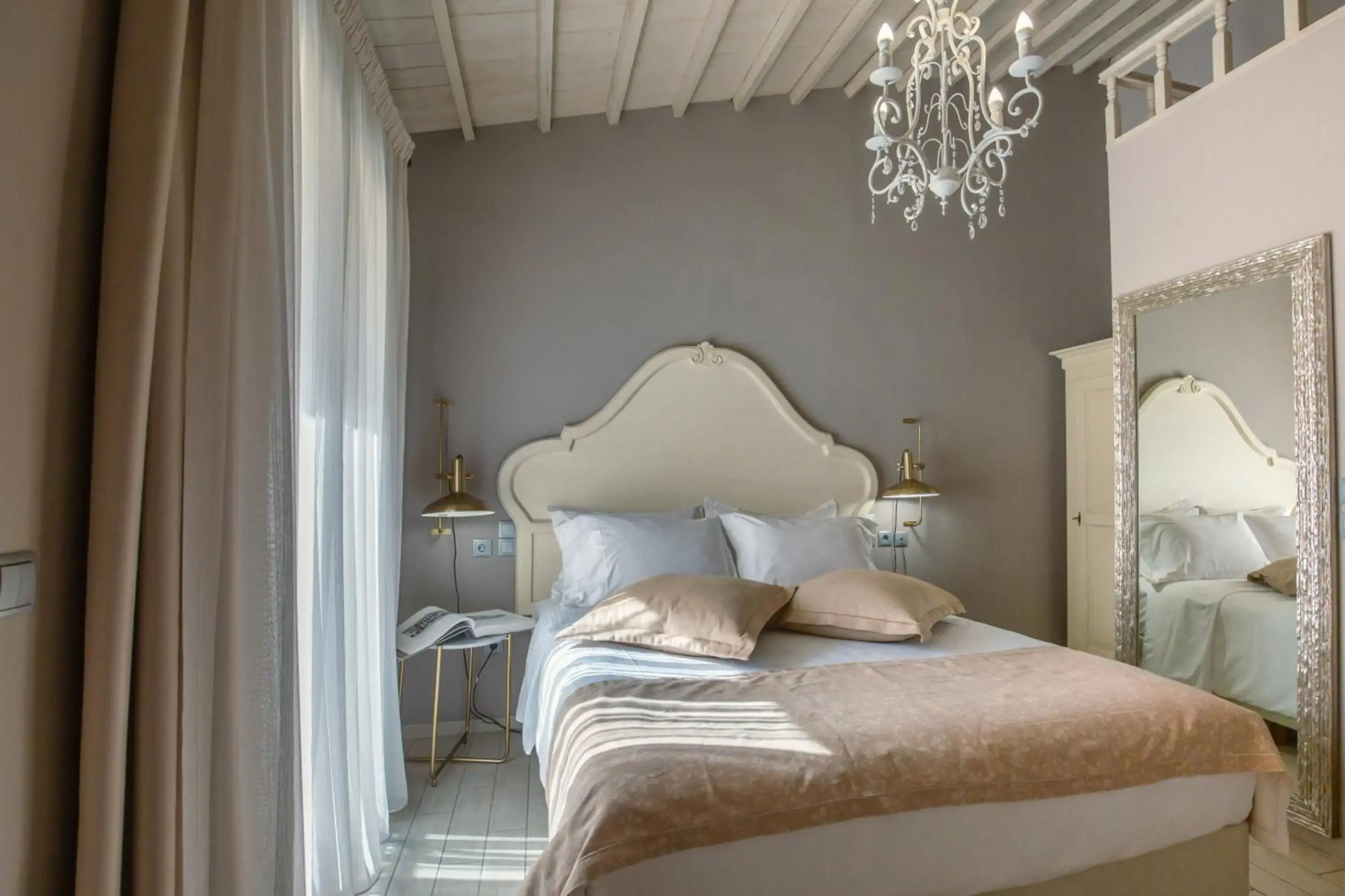 Foto - Sweet Home Hotel
