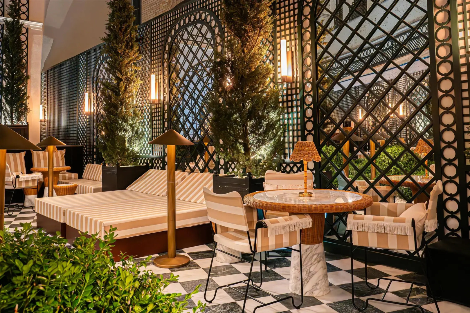 Foto - Sax Paris, LXR Hotels & Resorts