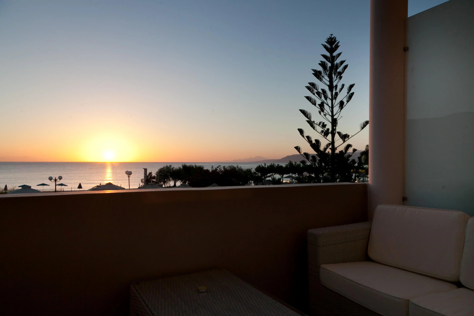 Foto - Georgioupolis Beach Hotel