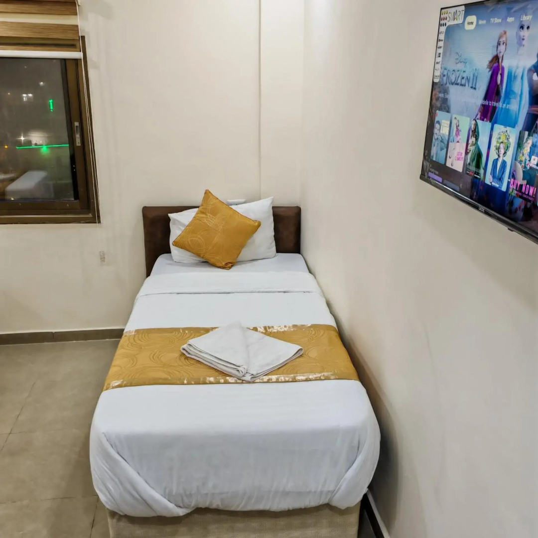 Photo - Petra Gate Hotel