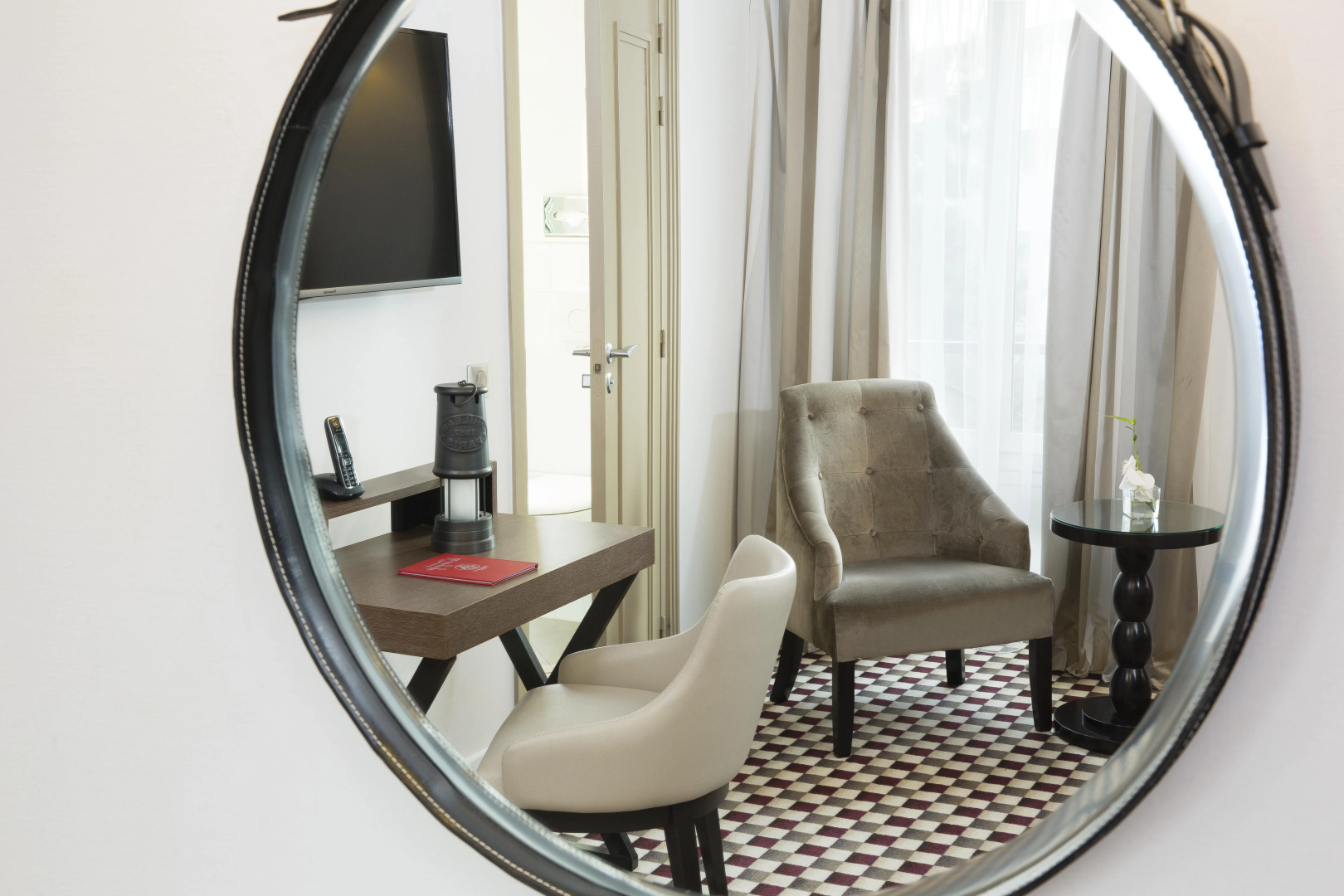 Photo - Hotel Phileas Lazare & Spa - Opera