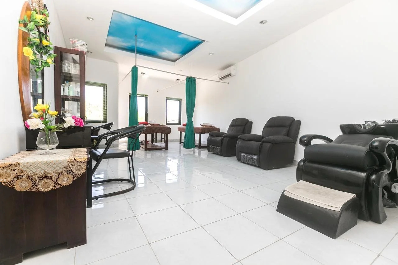 Photo - Rantun's Place Nusa Dua