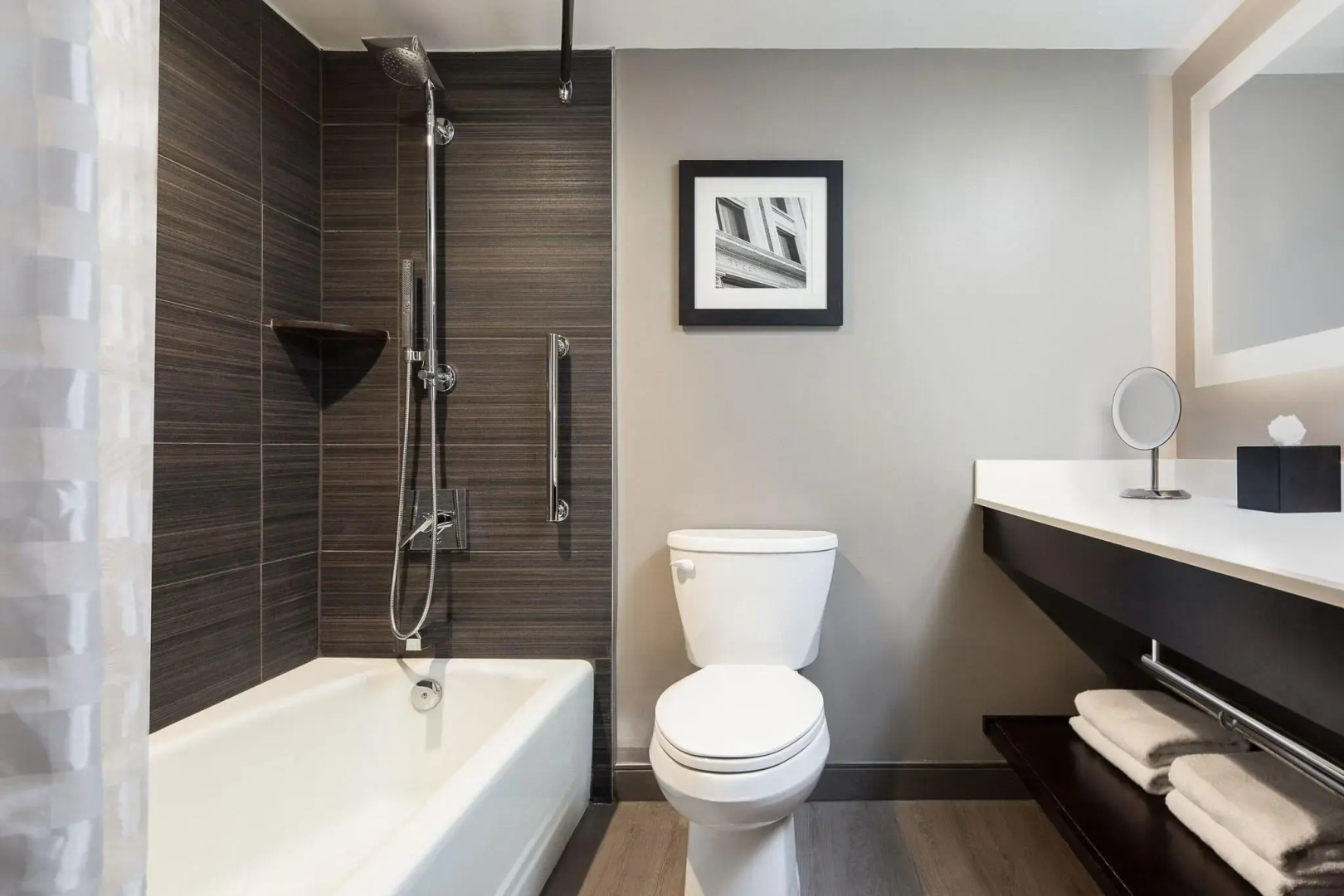 Foto - Dallas-Addison Marriott Quorum by the Galleria