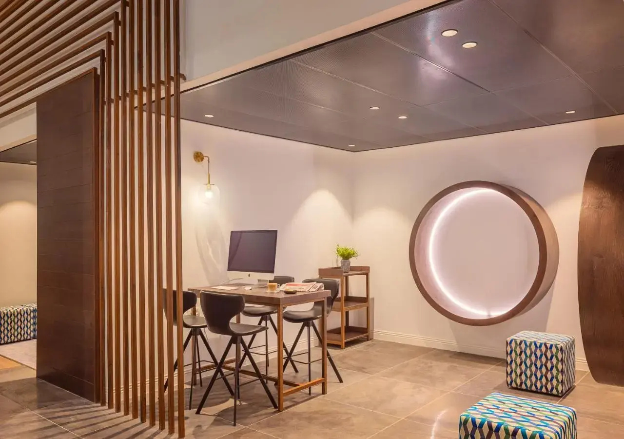 Photo - Cassia Hotel Jerusalem