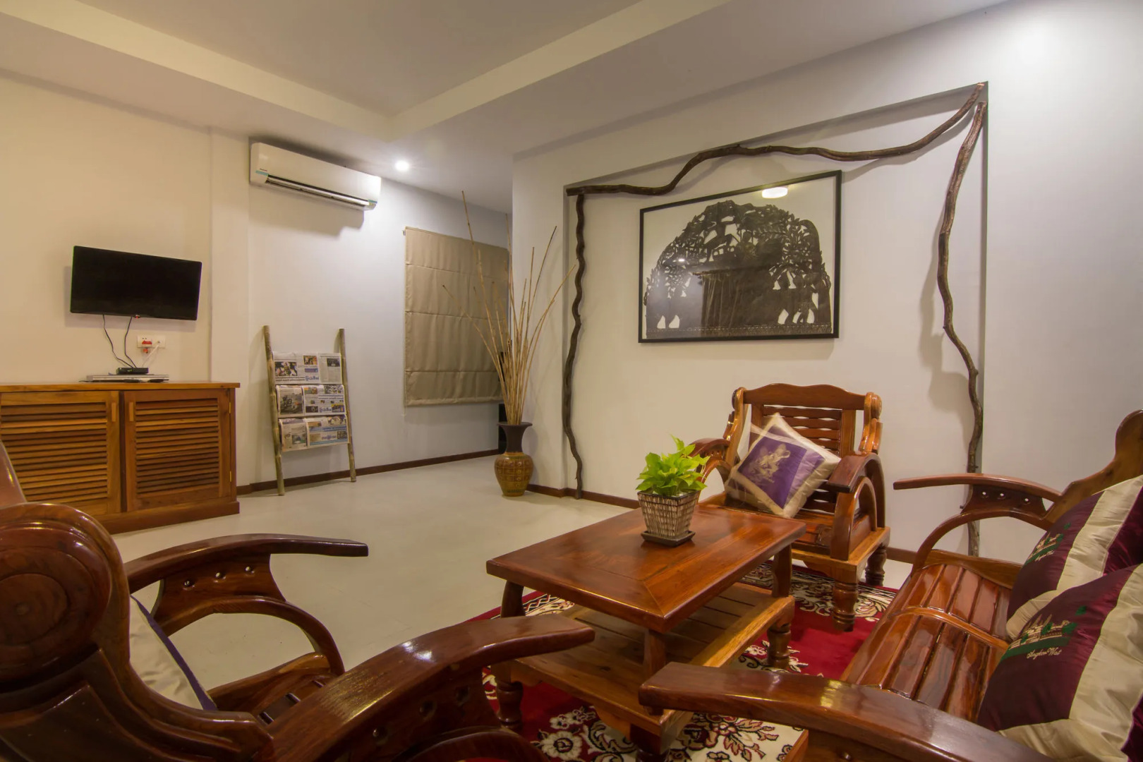 Photo - Indra Porak Residence Hotel