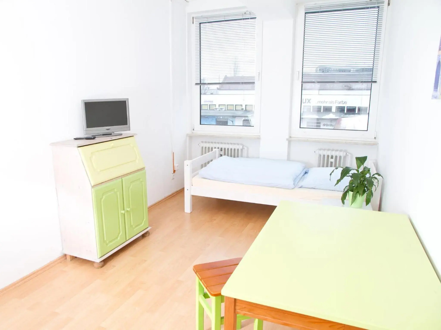 Foto - PM-Rooms