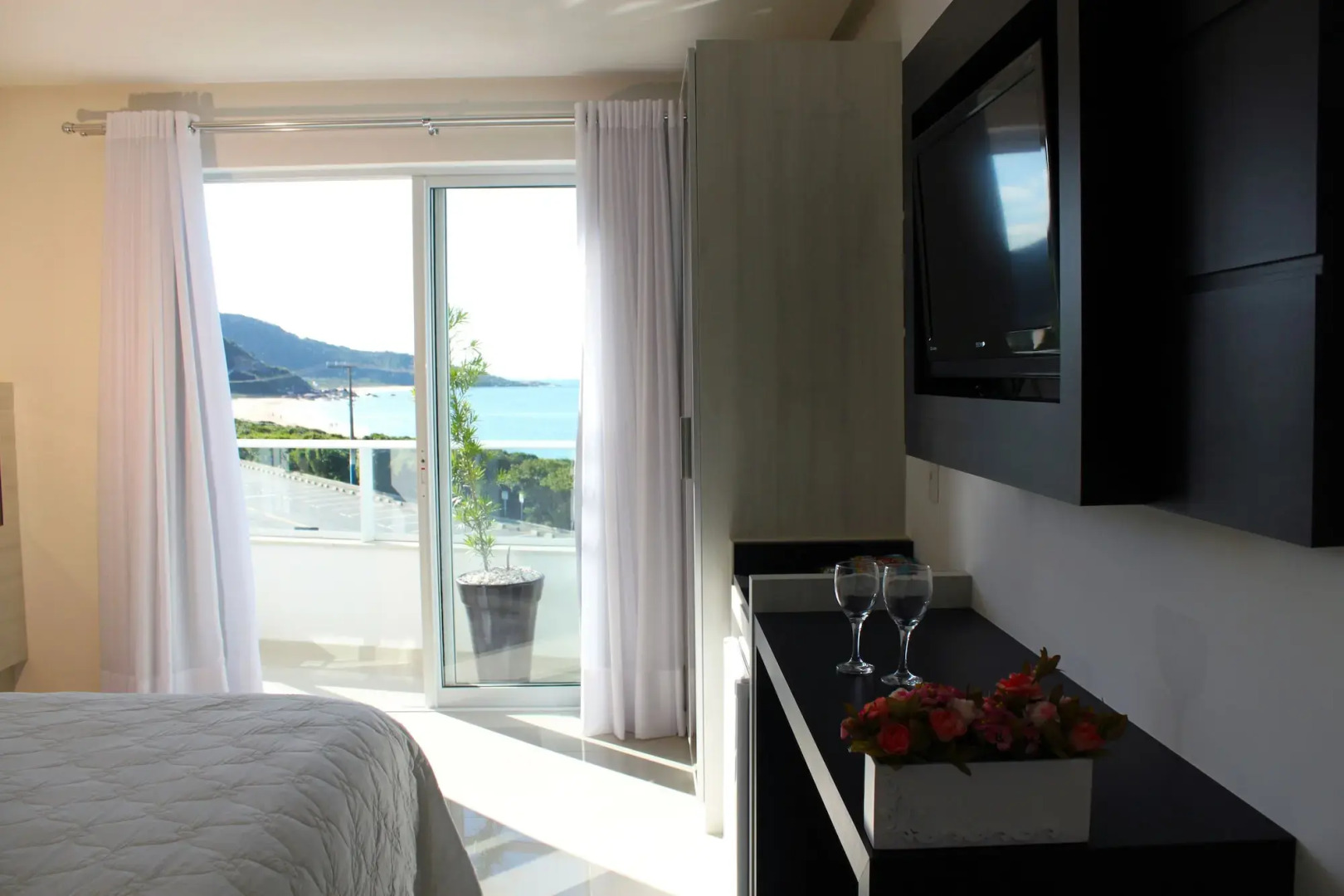 Foto - Reserva Praia Hotel