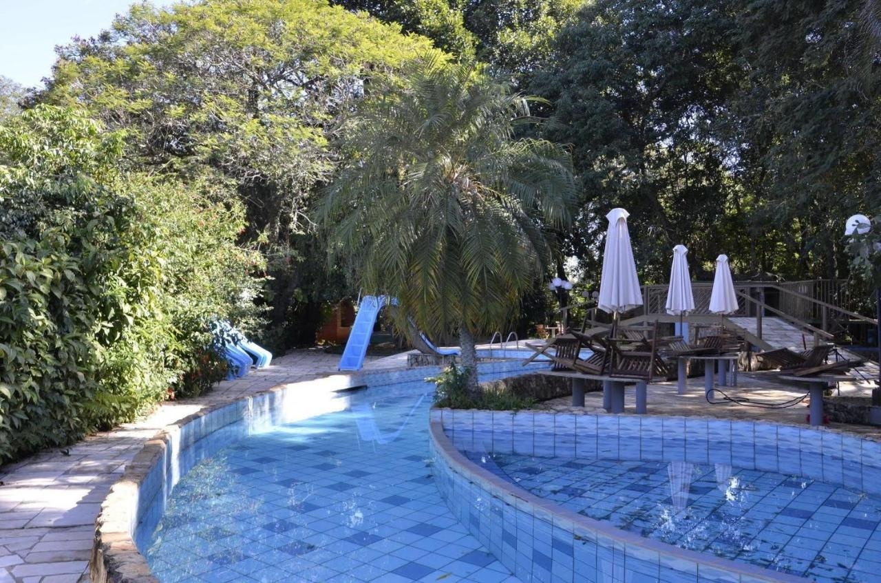 Foto - SUIÇA IGUAÇU Hotel & Resort