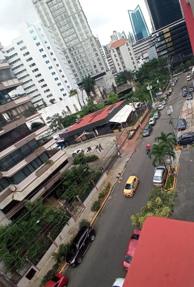 Foto - Hotel Tower House Suites