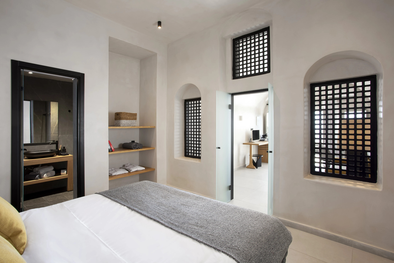 Photo - Andromeda Villas & Spa Resort