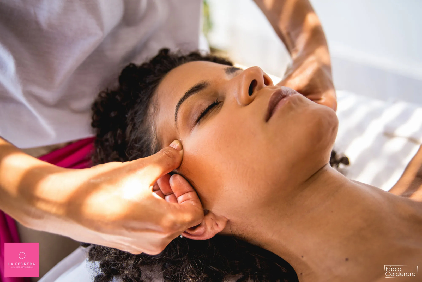 Photo - La Pedrera Small Hotel & Spa