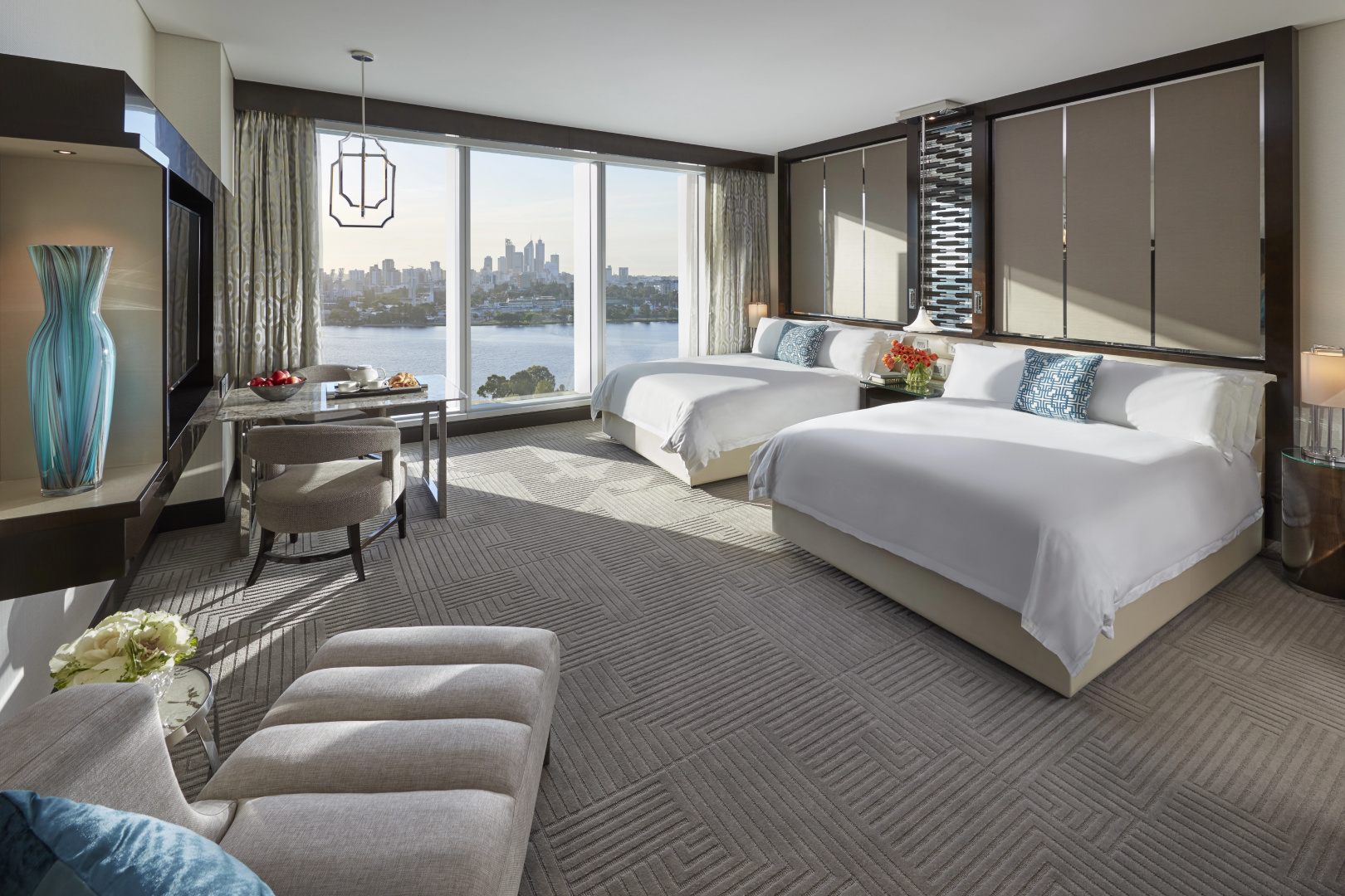 Foto - Crown Towers Perth