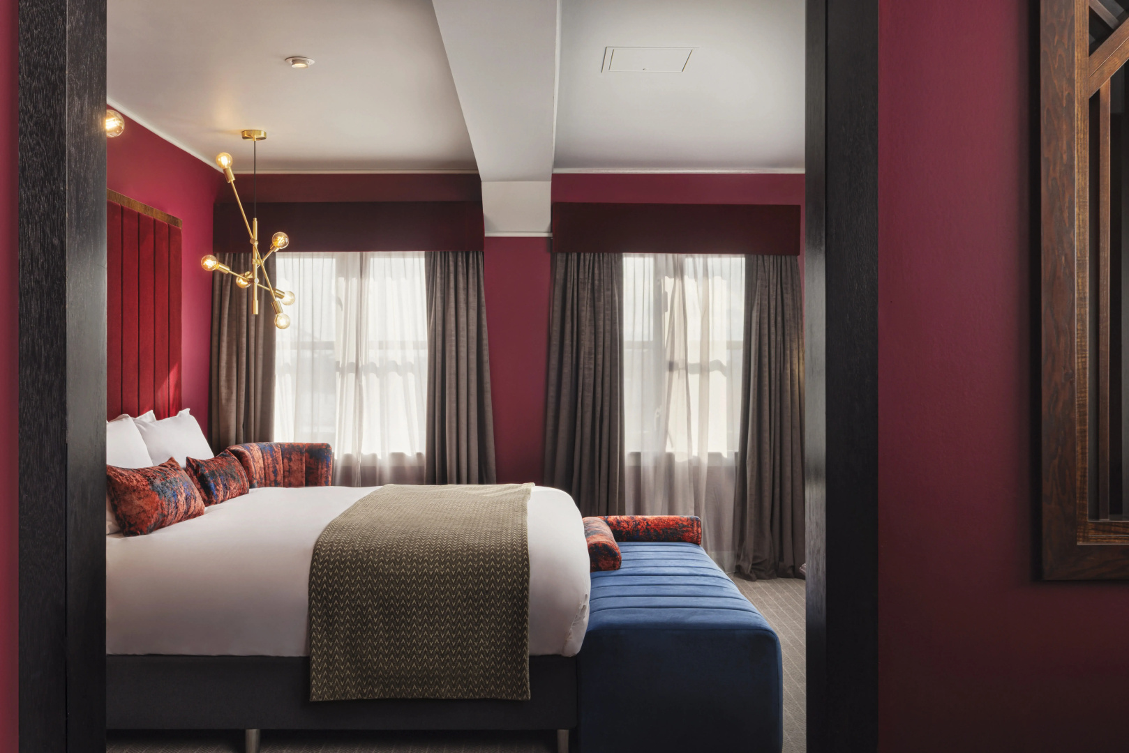 Foto - Malmaison Newcastle