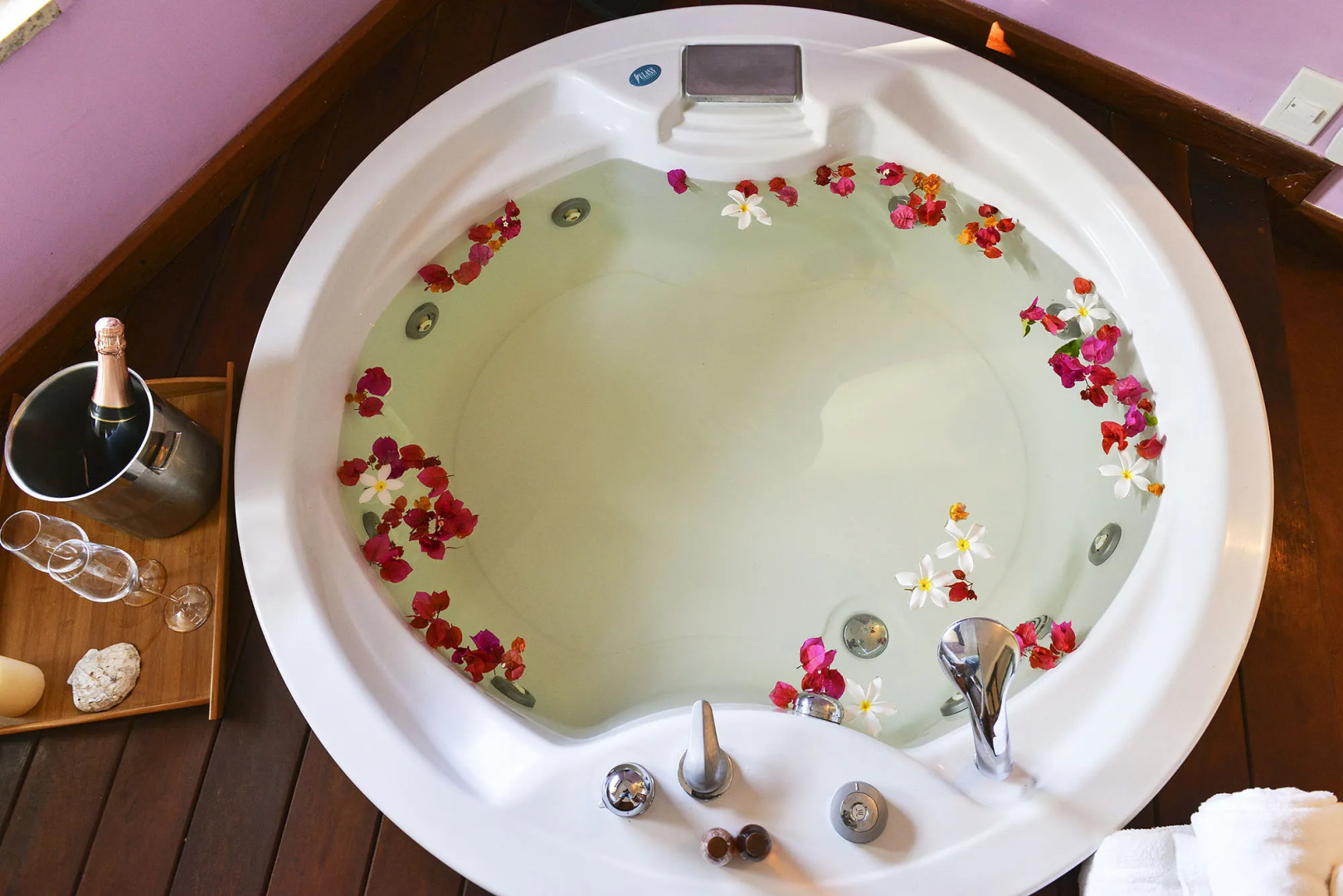 Photo - Iara Beach Hotel Boutique