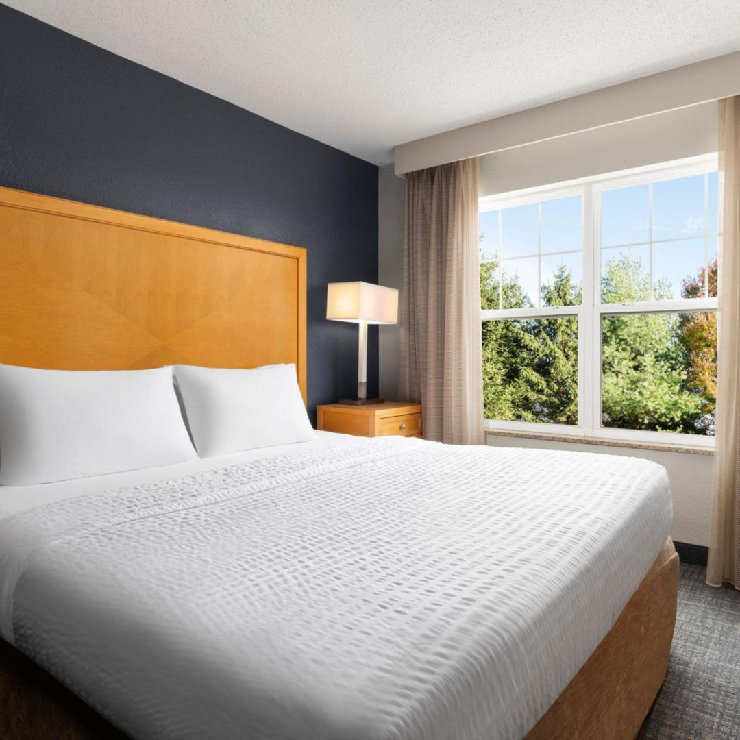 Photo - Residence Inn Neptune at Gateway Center