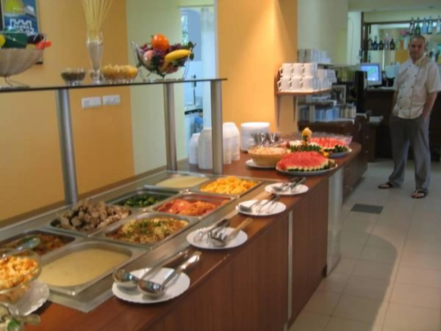 Foto - Hotel Silver - All Inclusive, Free parking