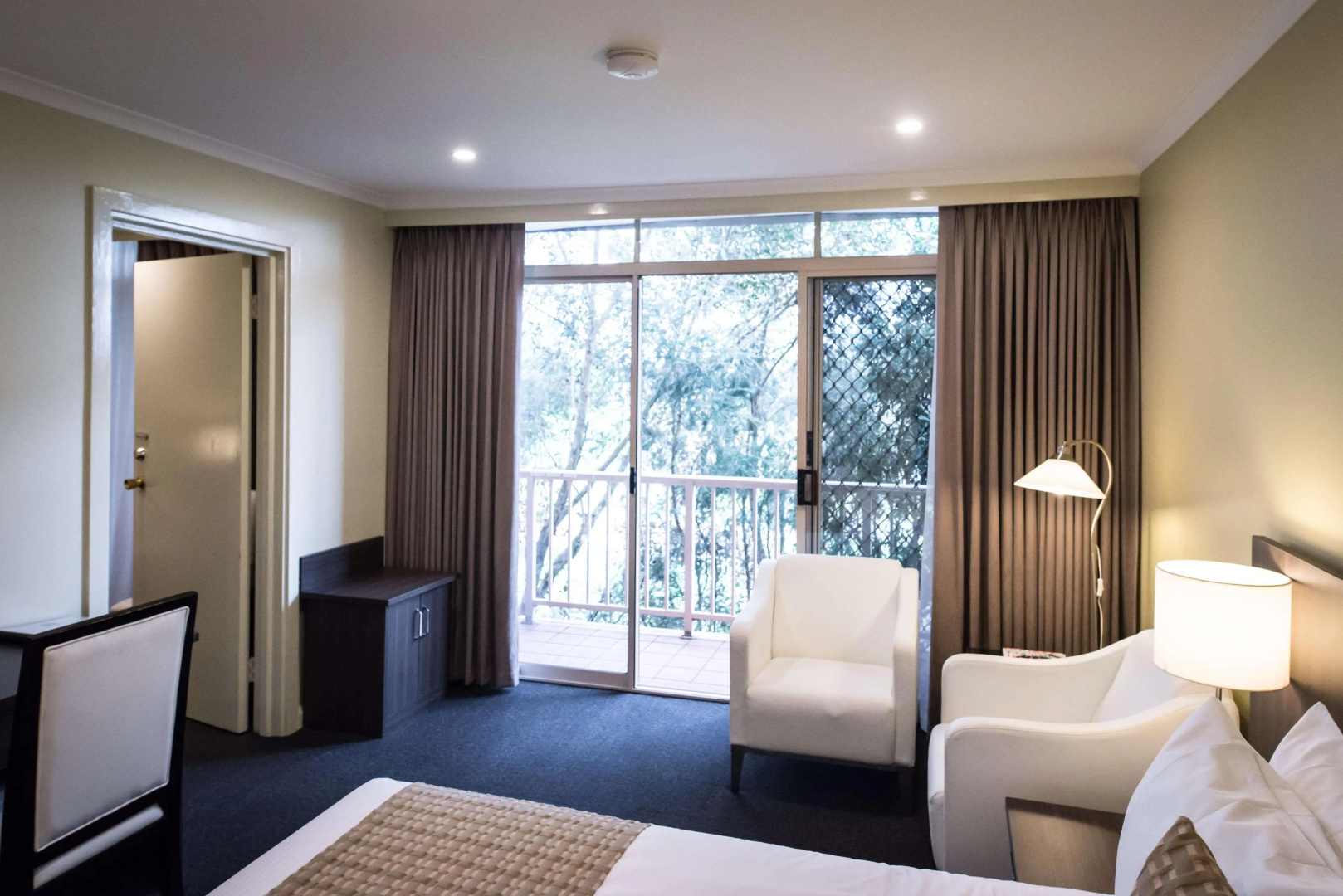 Foto - Best Western Airport Motel and Convention Centre