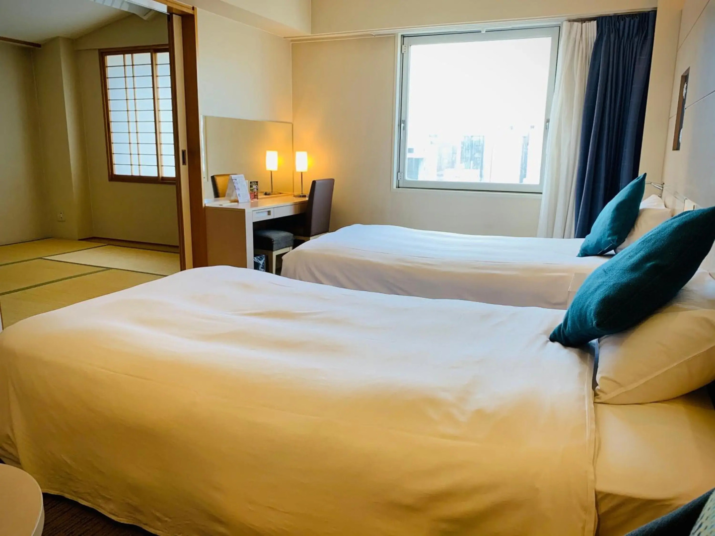 Photo - Tmark City Hotel Sapporo