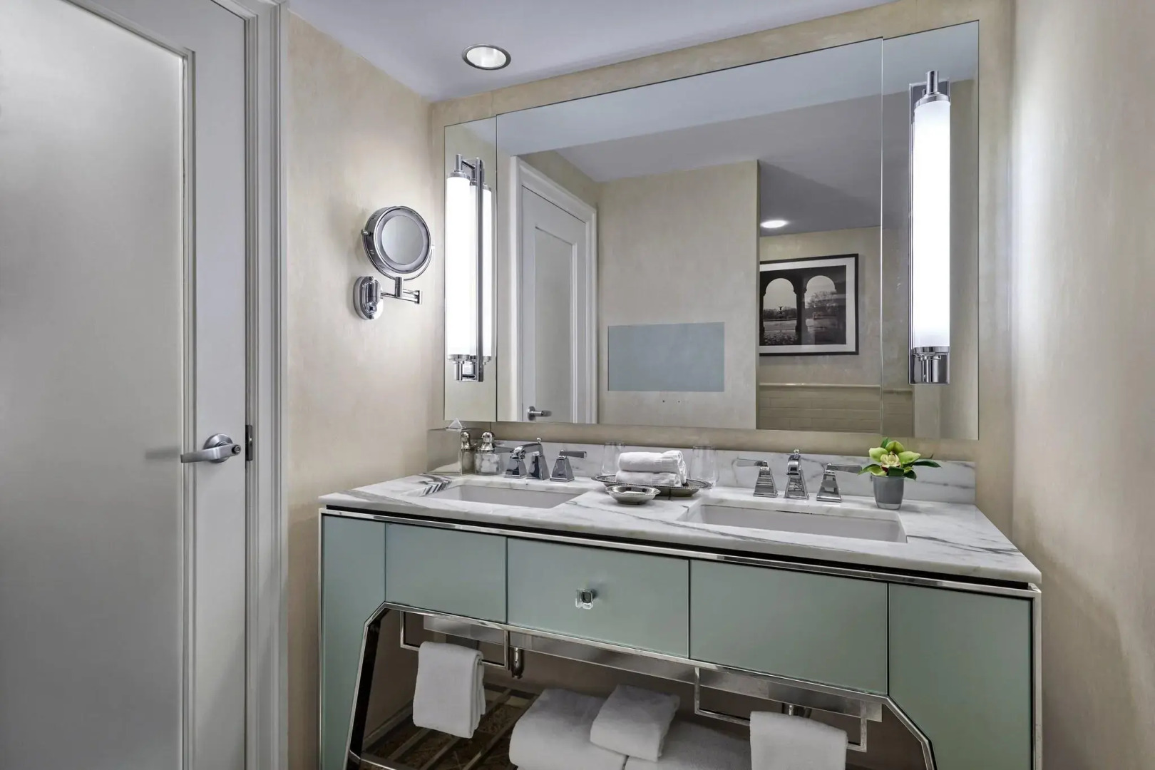 Foto - Loews Regency New York Hotel