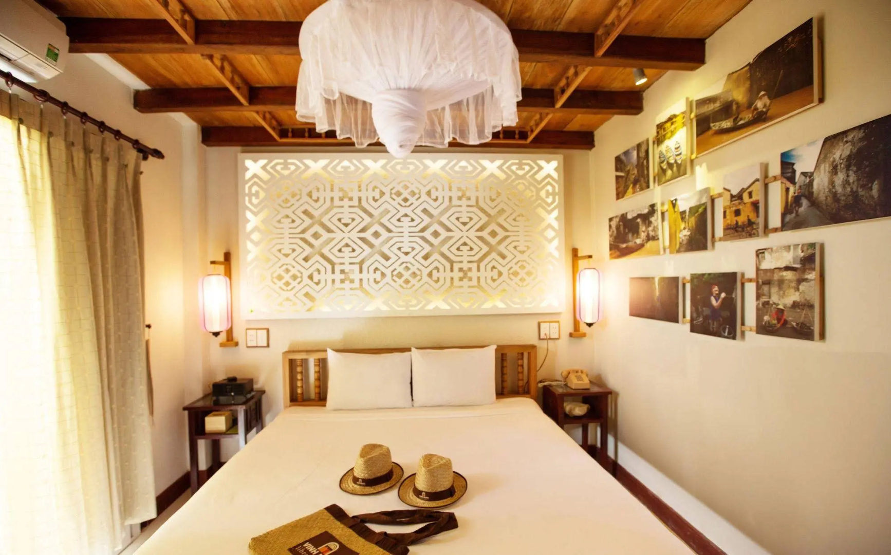 Foto - Hoi An Pho Library Hotel