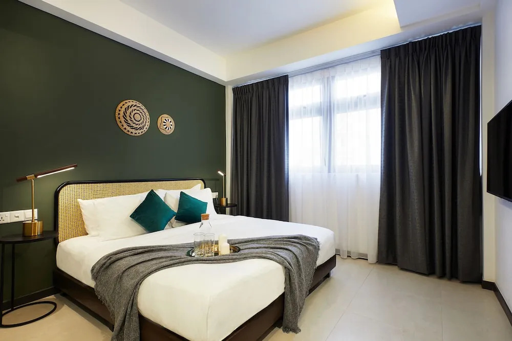 Foto - The Initial Residence