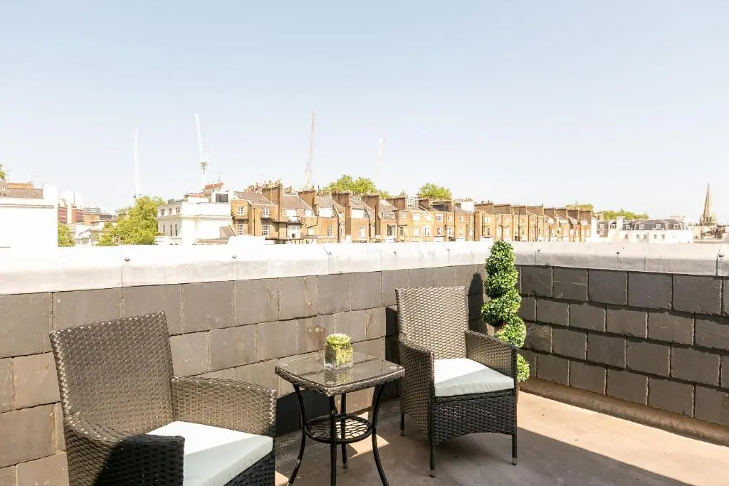 Foto - Chilworth Court