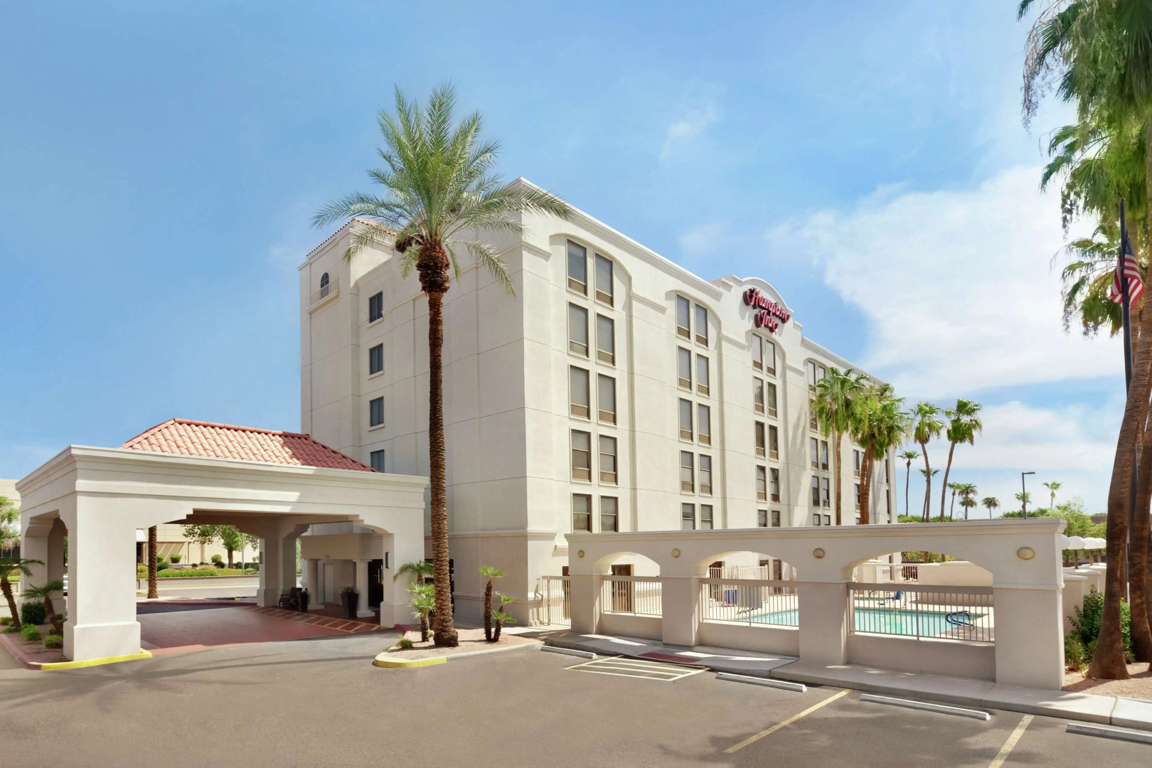 Foto - Hampton Inn Phoenix-Chandler