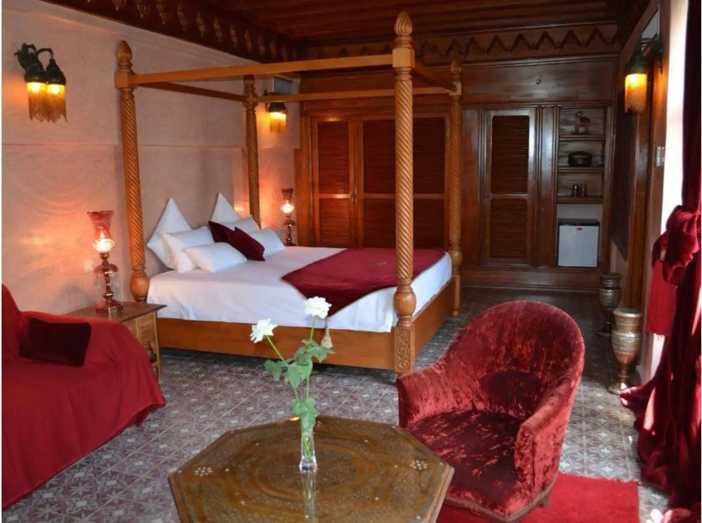 Foto - Riad Flam & Spa