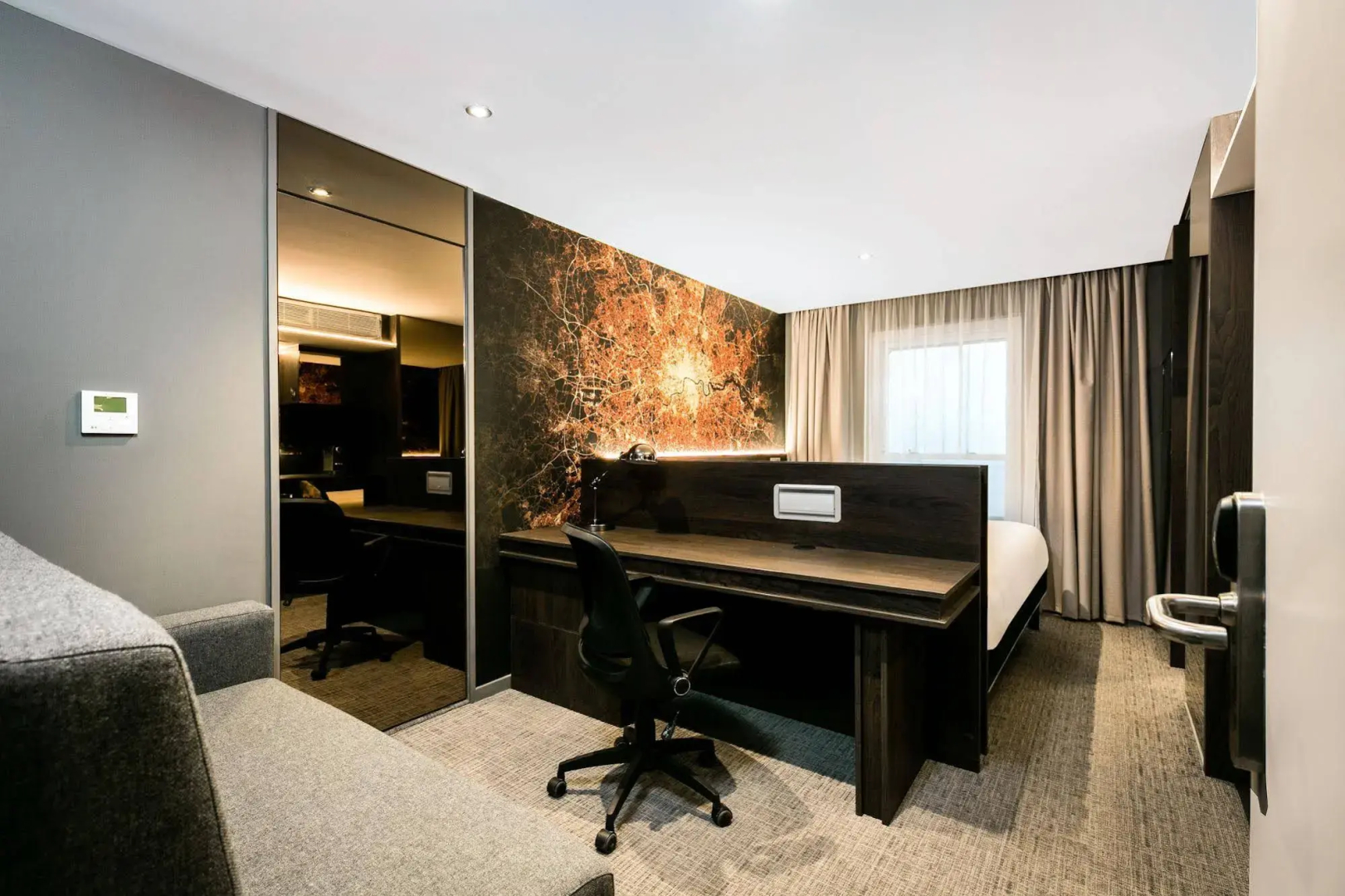 Foto - Heeton Concept Hotel – Luma Hammersmith