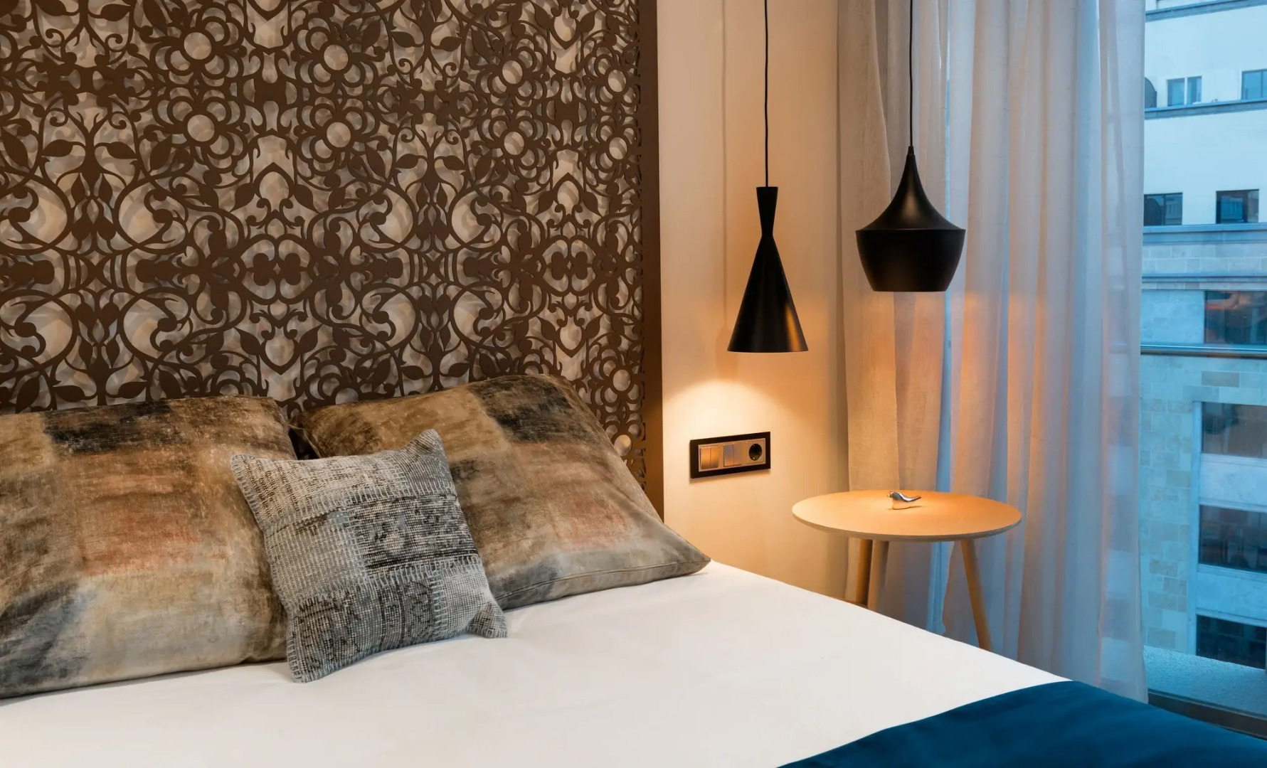 Foto - Gran View Apartments