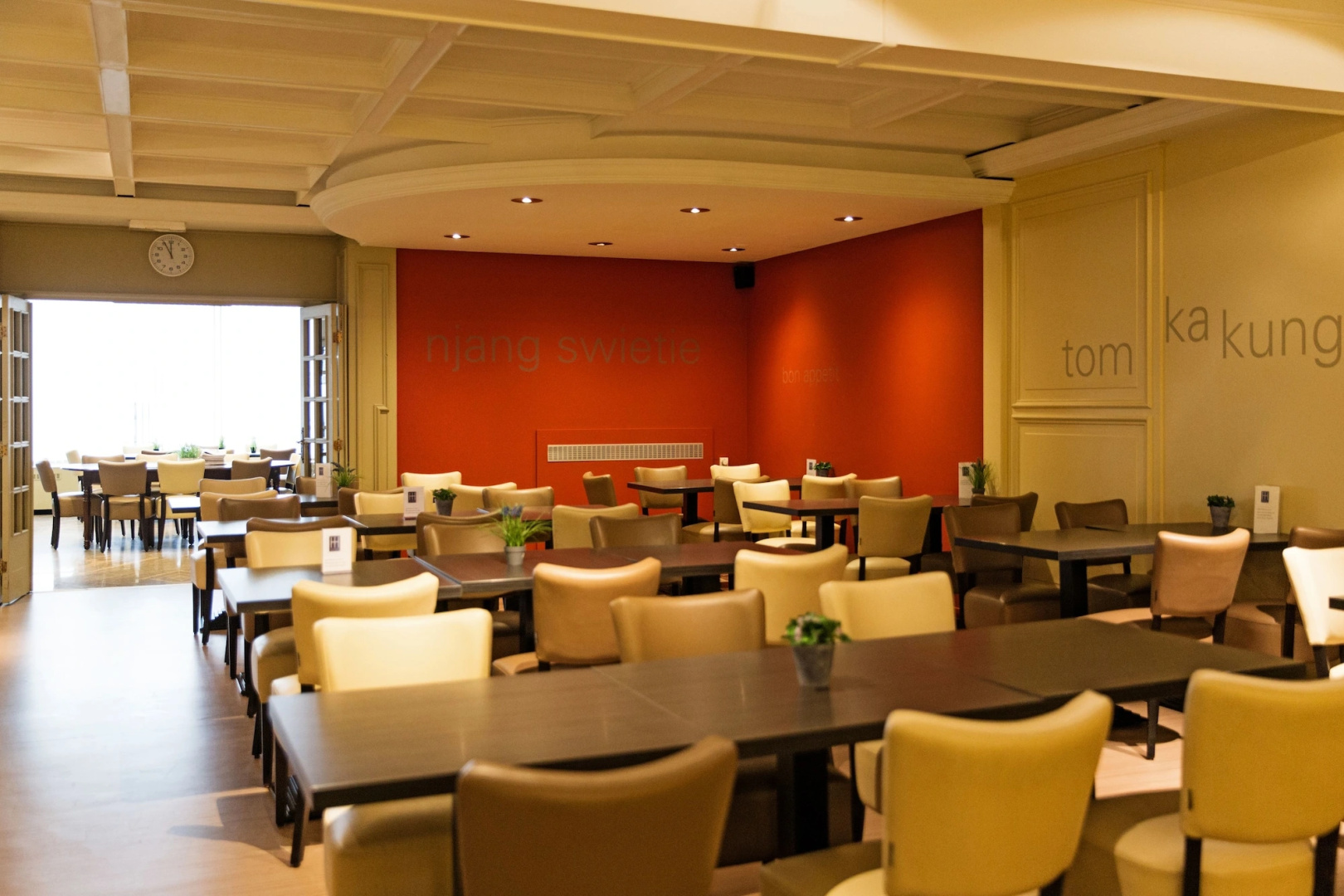Foto - Antwerp Harbour Hotel