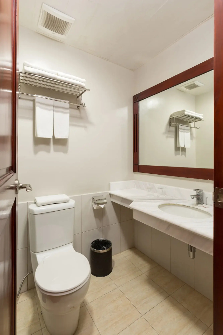 Foto - MJ Hotel & Suites