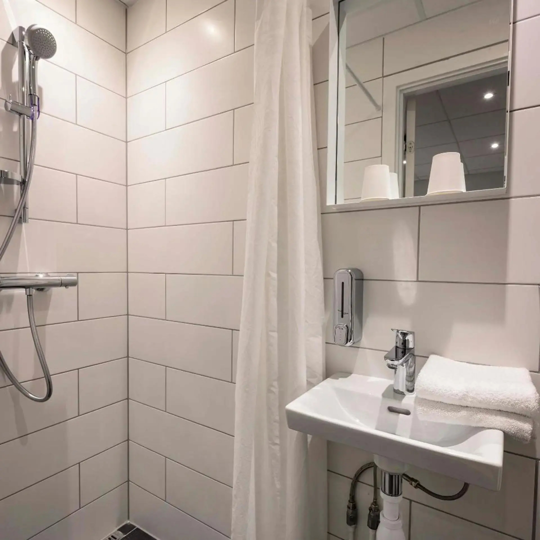 Foto - Go Hotel Saga