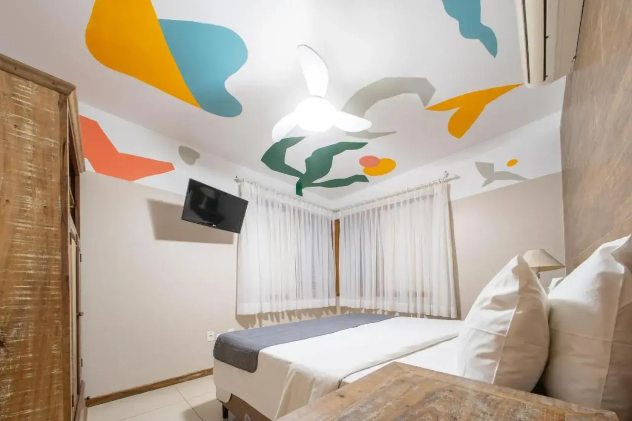 Foto - Bossa Jurerê Hotel