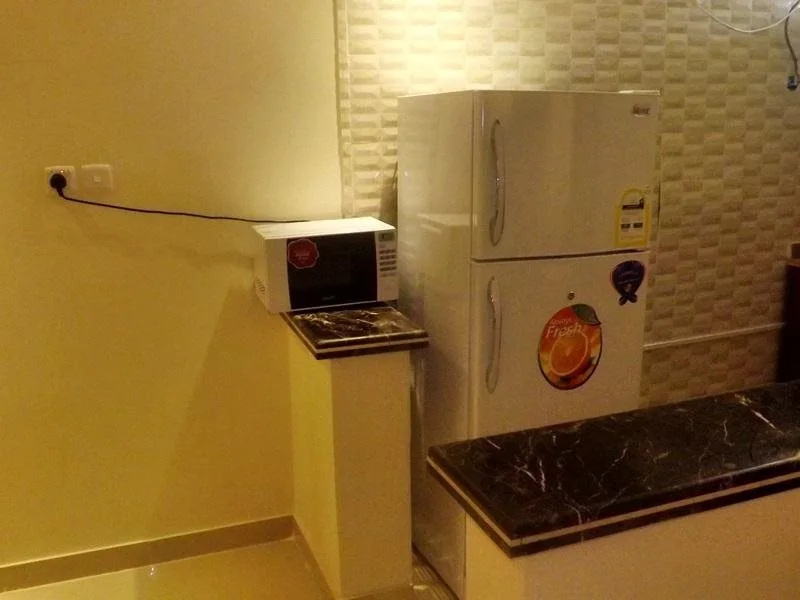 Foto - Taleen AlMasif Serviced Apartments