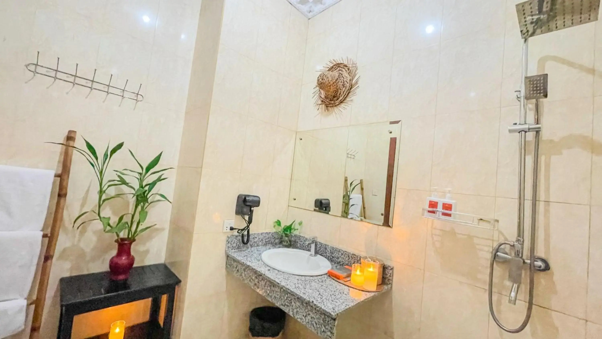 Foto - Central Indochine d'Angkor Hotel