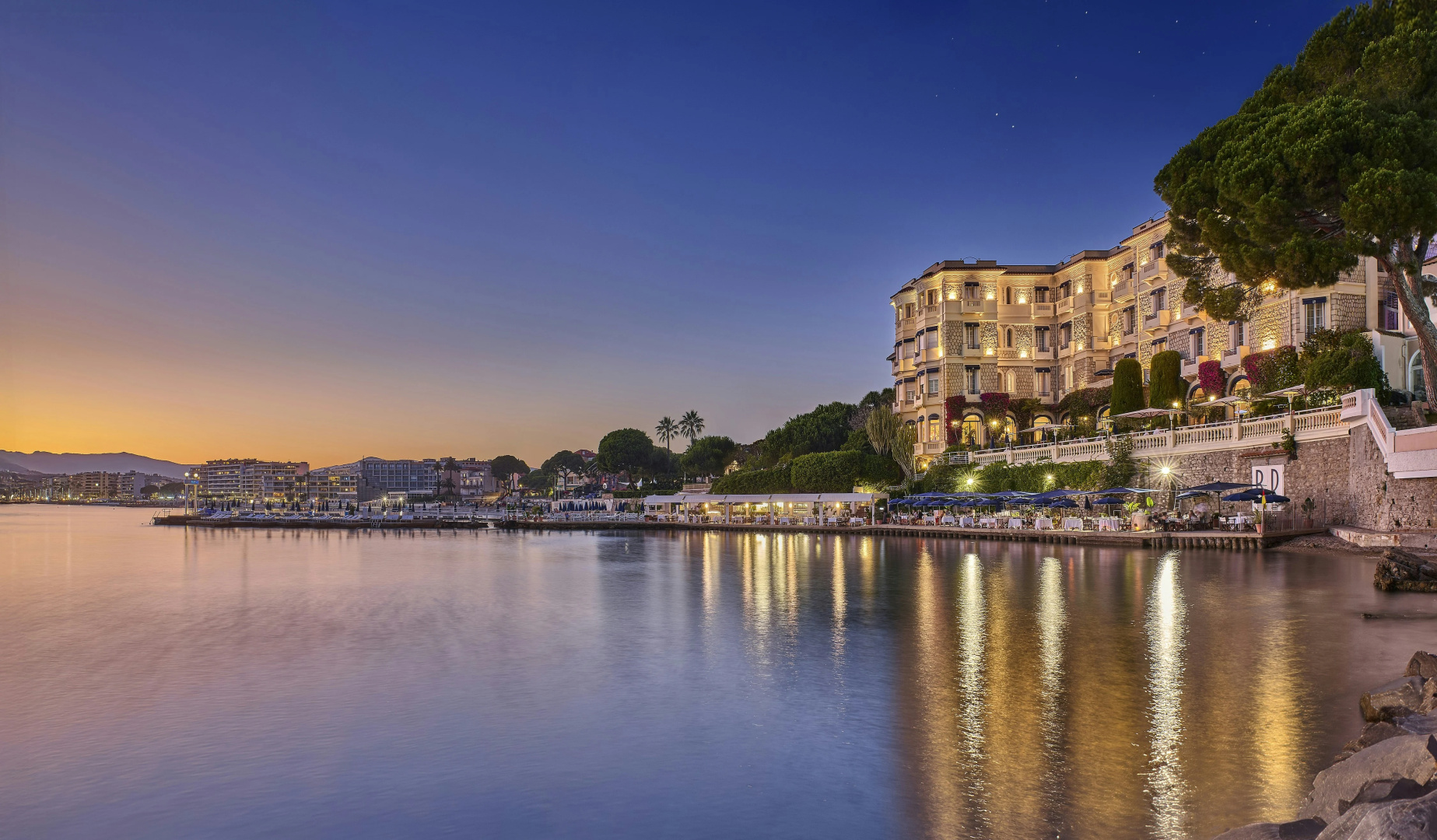 Foto - Hotel Belles Rives