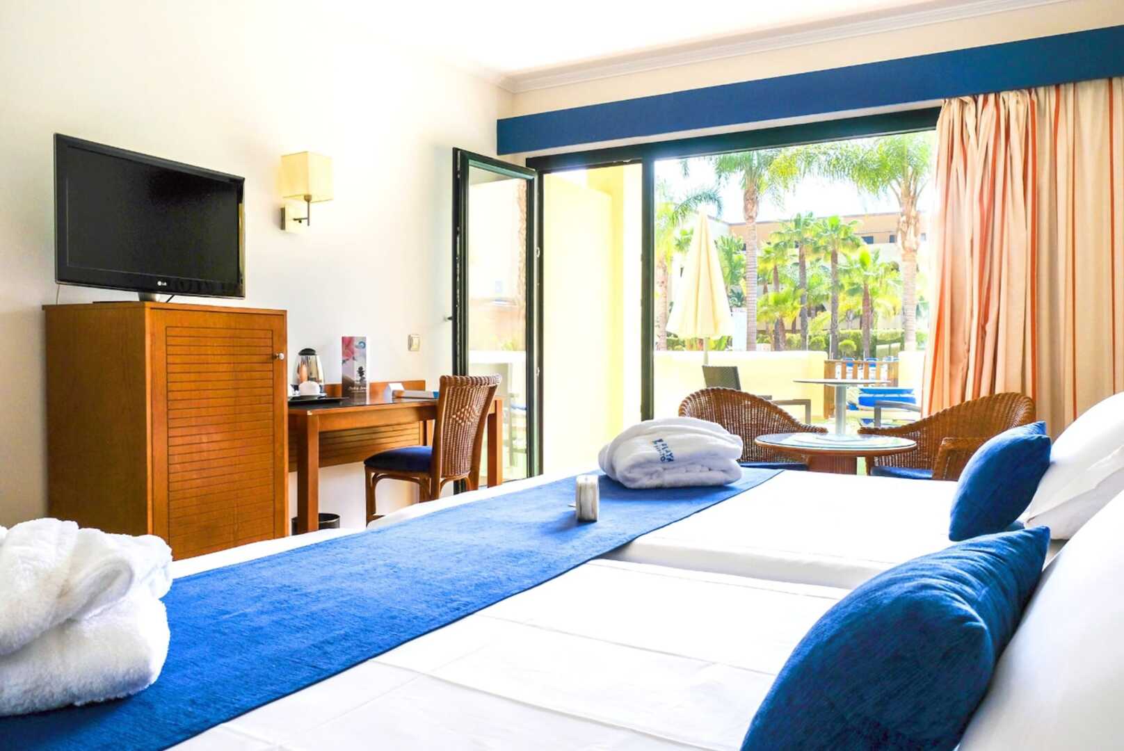 Foto - Apartamentos Playamarina