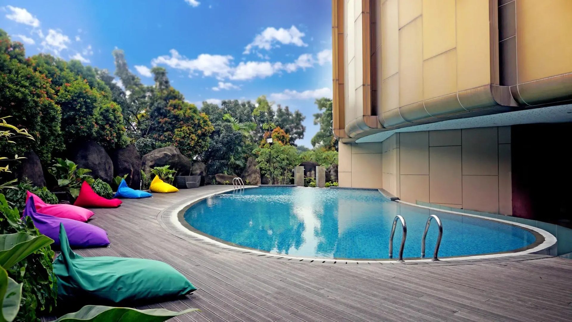 Photo - Grand Soll Marina Hotel