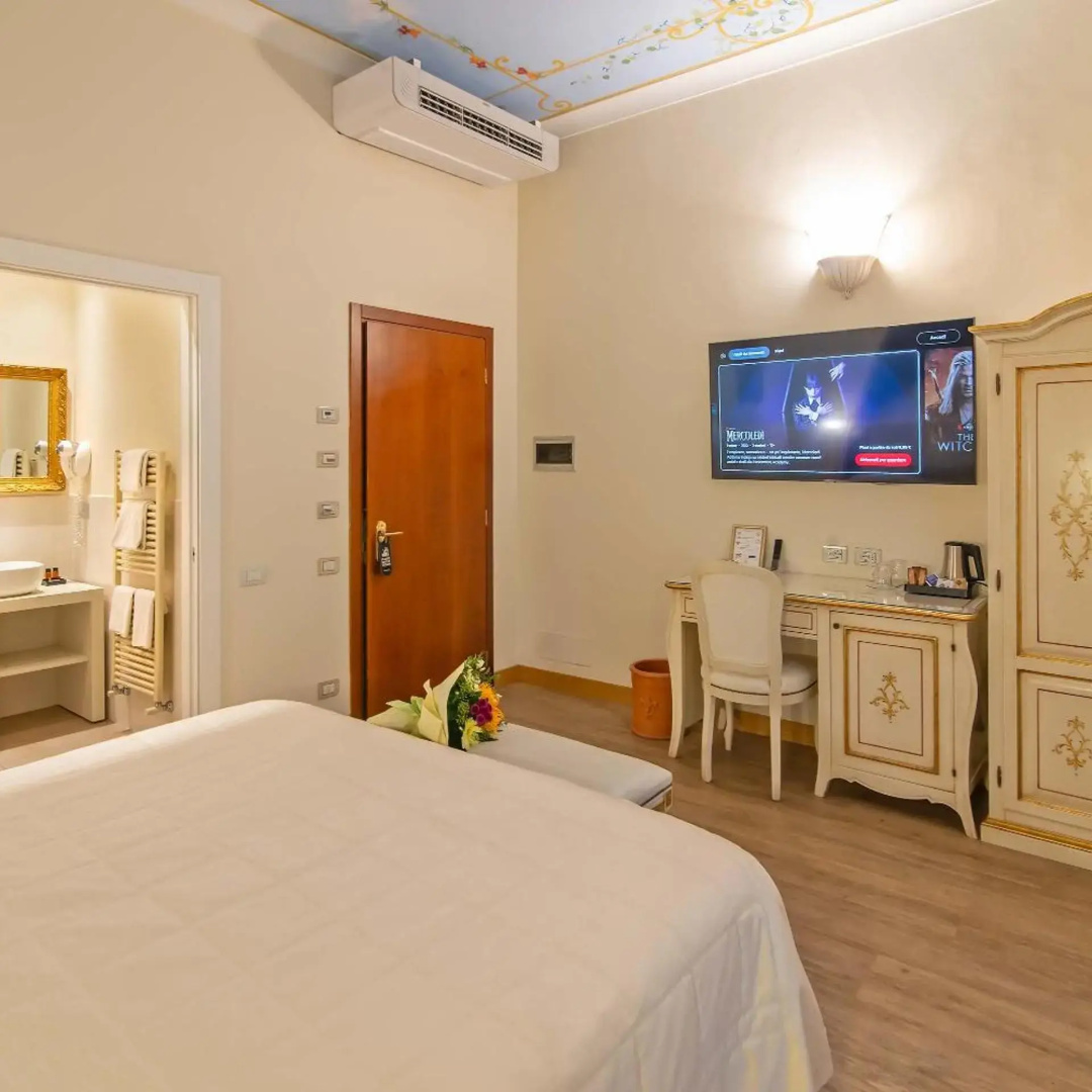 Photo - Hotel Porta Faenza