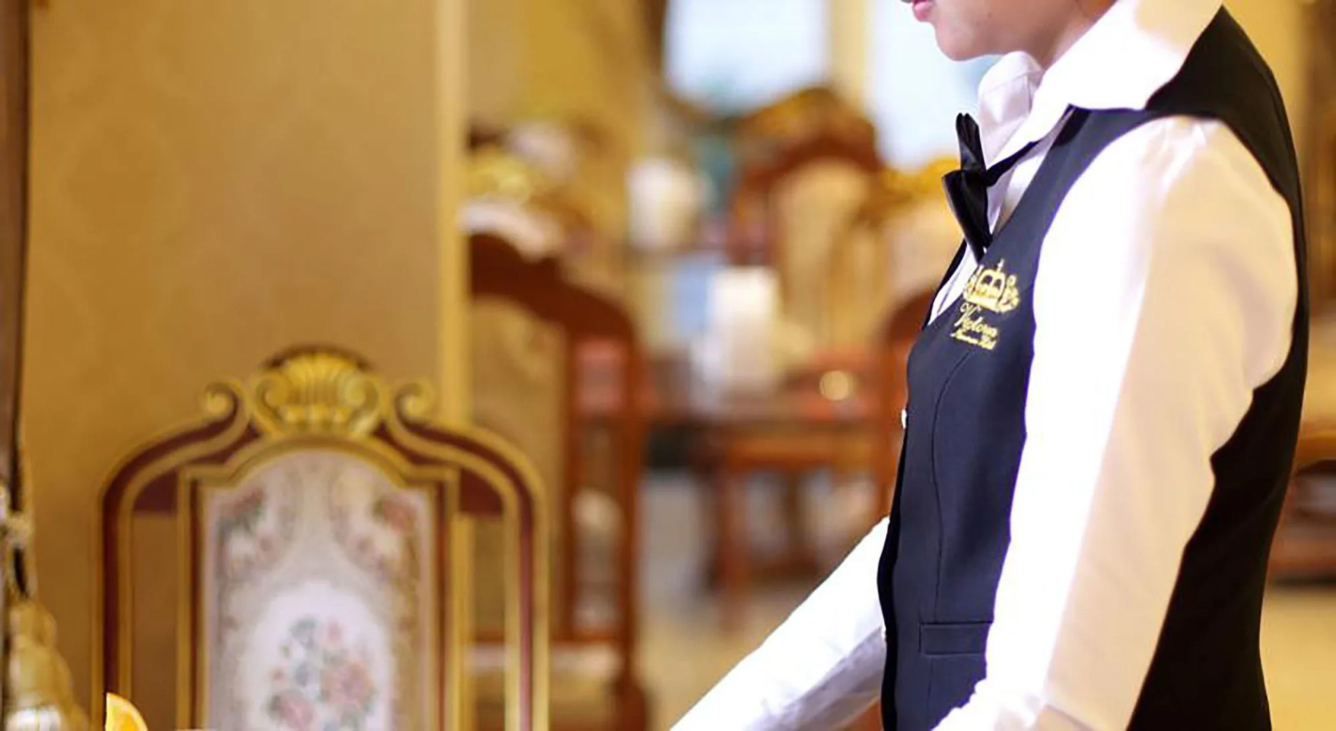 Foto - Victoria Nimman Hotel