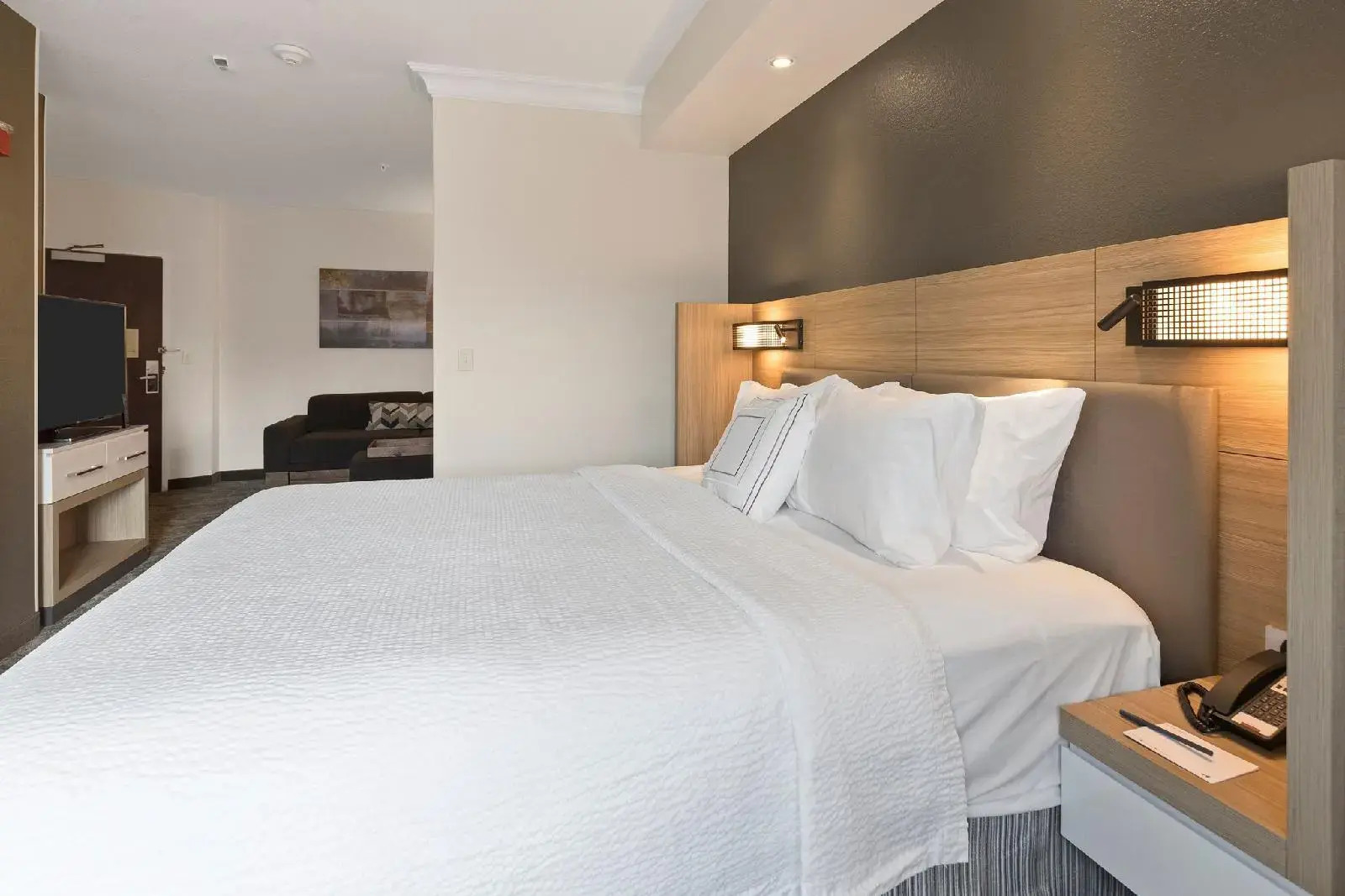 Photo - SpringHill Suites by Marriott Sacramento Natomas