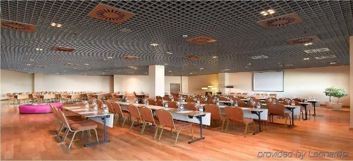 Foto - Hotel FC Villalba