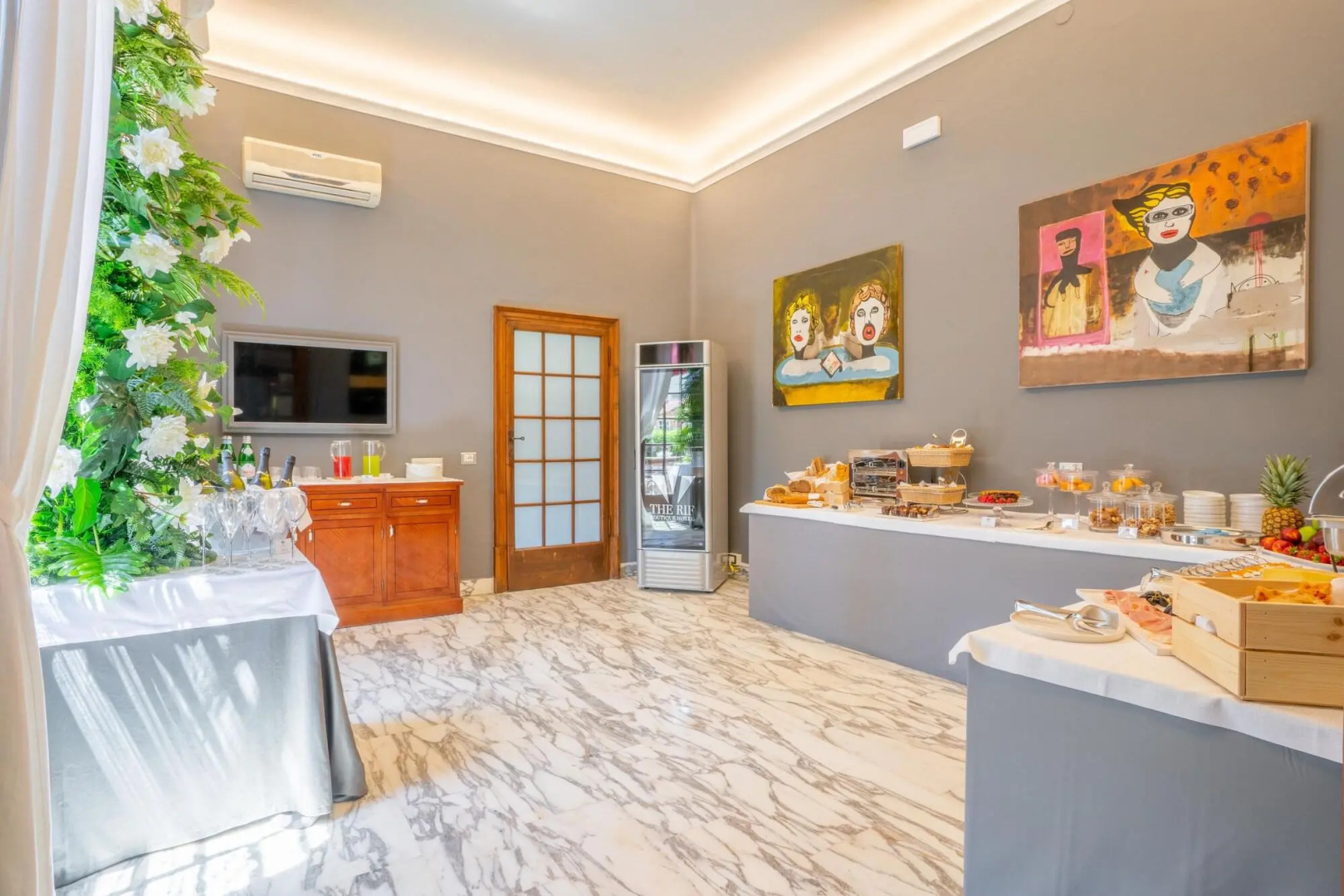 Foto - The Rif - Boutique Hotel