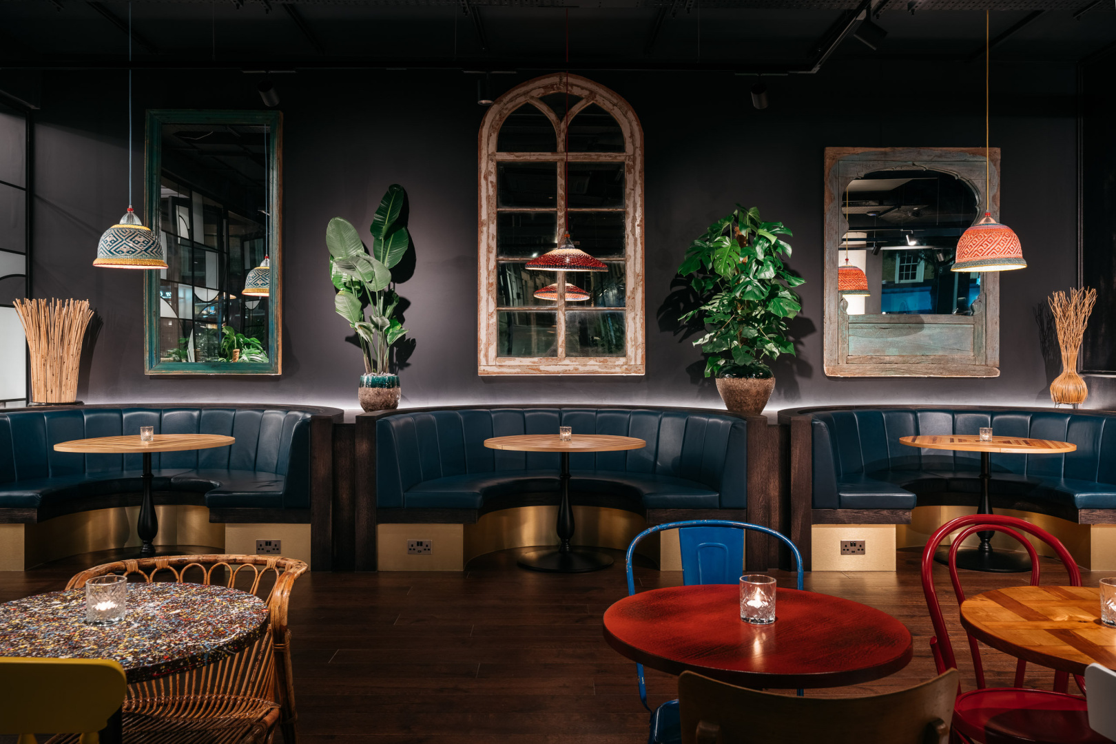 Foto - Ruby Zoe Hotel London by IHG